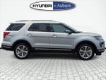 2019 Explorer Thumbnail 4