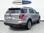 2019 Explorer Thumbnail 5