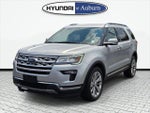 2019 Explorer Thumbnail 11