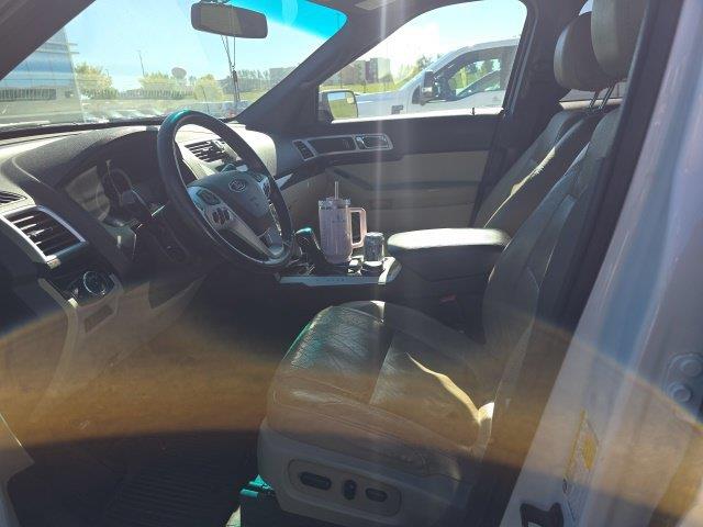 2014 Ford Explorer - $12,500