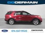 2014 Explorer Thumbnail 7