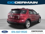 2014 Explorer Thumbnail 9