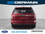 2014 Explorer Thumbnail 11