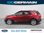 2014 Explorer Thumbnail 12