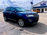 2017 Explorer Thumbnail 1
