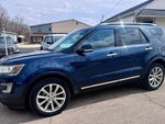 2017 Explorer Thumbnail 5