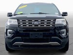 2017 Explorer Thumbnail 4