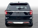 2017 Explorer Thumbnail 5