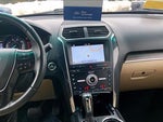 2017 Explorer Thumbnail 7