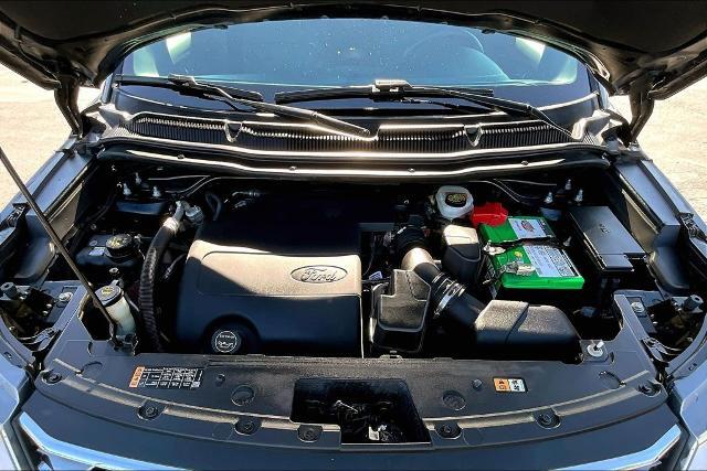 2017 Ford Explorer - $13,290