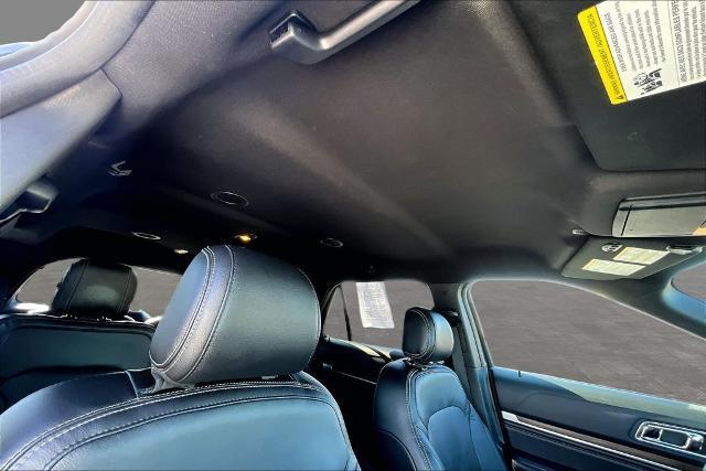 2017 Ford Explorer - $13,290