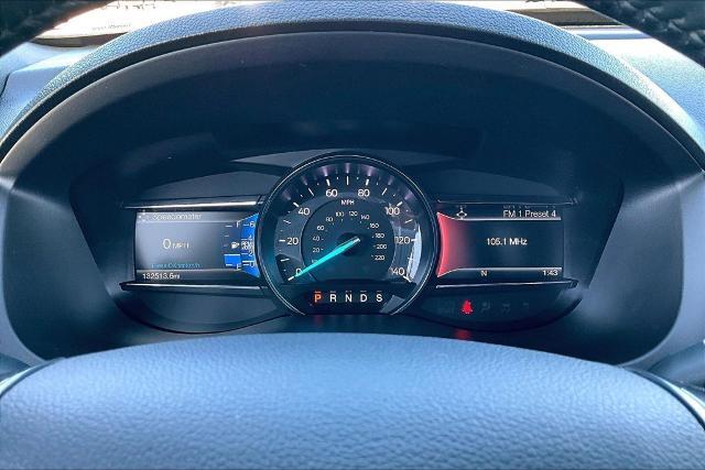2017 Ford Explorer - $13,290