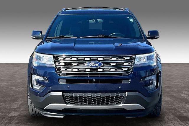 2017 Ford Explorer - $13,290