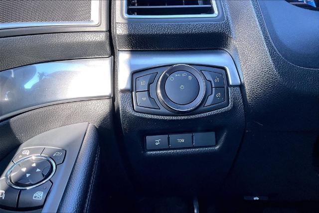 2017 Ford Explorer - $13,290