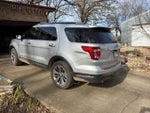 2018 Explorer Thumbnail 4