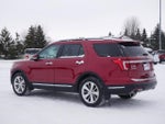 2018 Explorer Thumbnail 3
