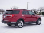 2018 Explorer Thumbnail 5