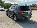 2019 Explorer Thumbnail 3
