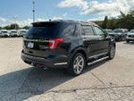 2019 Explorer Thumbnail 5