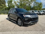 2019 Explorer Thumbnail 7