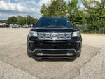 2019 Explorer Thumbnail 8