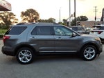 2014 Explorer Thumbnail 2