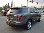 2014 Explorer Thumbnail 3