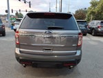 2014 Explorer Thumbnail 4