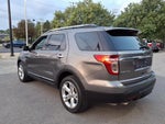 2014 Explorer Thumbnail 5