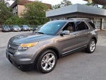 2014 Explorer Thumbnail 7