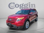 2015 Explorer Thumbnail 1