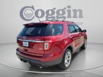 2015 Explorer Thumbnail 3