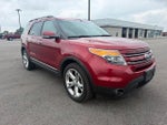 2015 Explorer Thumbnail 2