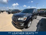 2017 Explorer Thumbnail 4
