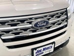 2019 Explorer Thumbnail 7