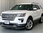 2019 Explorer Thumbnail 2