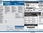 2014 Explorer Thumbnail 9