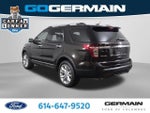 2014 Explorer Thumbnail 11