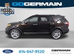 2014 Explorer Thumbnail 12