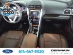 2014 Explorer Thumbnail 30