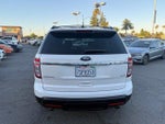 2015 Explorer Thumbnail 6