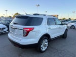 2015 Explorer Thumbnail 7