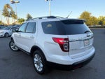 2015 Explorer Thumbnail 5
