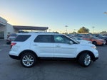 2015 Explorer Thumbnail 8