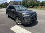 2016 Explorer Thumbnail 1