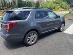 2016 Explorer Thumbnail 4