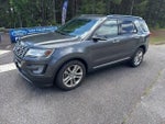 2016 Explorer Thumbnail 11