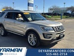 2017 Explorer Thumbnail 1