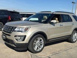 2017 Explorer Thumbnail 5