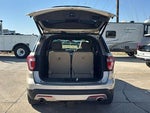 2017 Explorer Thumbnail 13